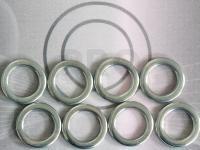 VMC 3563 Solid Ring #5 395kg 8pcs