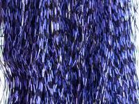 Veniard Voodoo Fibres - Barred Blue