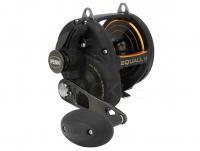 Multiplier Reel Penn Squall II 30 Lever Drag SQLII30LD