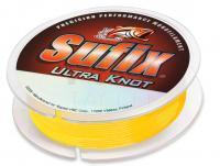 Monofilament Sufix Ultra Knot Opaque Yellow 150m 0.25mm #2.0 | 5.1kg 12lb