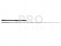 Rod W4 MonsterStick-T 2nd 8" 240 CM 6XH 150-290 G