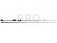 Rod W3 Finesse Crank-T 2nd 7" 210 CM ML 5-20 G