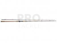 Rod W4 Spin-T 2nd 10' 300cm MH 10-40g