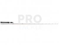 Rod W4 Vertical Jigging-T 2nd 6`2" 185 CM M 14-28 G