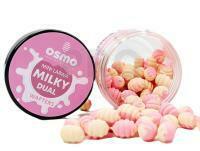 Osmo Mini Larwa Dual Milky Wafters