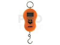 Electronic fishing scale 50kg WAM014