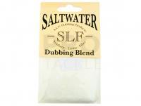 Wapsi SLF Saltwater Dubbing - Pearl