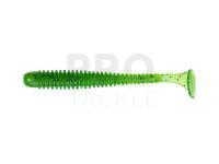 Soft baits Perch'ik Wawe Tail 2.8" - #08