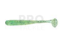 Soft baits Perch'ik Wawe Tail 2.8" - #17