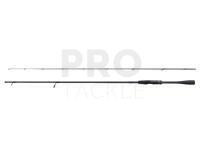 Rod Shimano 26Zodias Spinning 2.29m 7'6" 5-15g 2pc