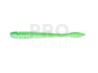 Berkley PowerBait Power Flail 90mm - Spring Green/White