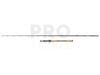 Rod Abu Garcia Beast Pro Cast 6511 Pelagic | 1+1sec | 1.95m | H | 50-120g