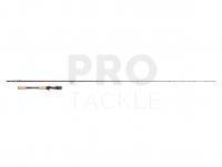 Rod Abu Garcia Spike Pro Vertical Pelagic 1.90m 28-70g