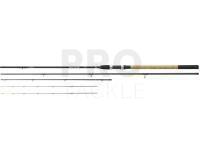 Rod Daiwa Black Widow Method Feeder 3.00m 80g