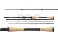 Rod Daiwa Tatula Baitcast 1.86m 7-28g