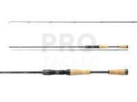 Rod Daiwa Tatula Baitcast 1.95m 1.8-11g