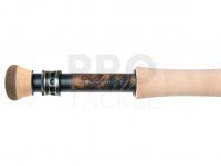 Rod Guideline LPX Tactical 907 9' #7