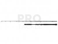 Rod Madcat Black Close Combat 1.80m 6'  50-125g