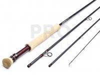 Fly rod Guideline NT11 Trout Series #6 9' 4 pcs