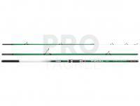 Rod Penn Tidal Surfcasting 423 | 4.20m 100-225g | Fast | Medium| metallic green