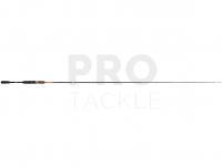 Rod Sakura Speciz Casting 711 MH Bass Game 7’1″ | 2.15m | 10.5-28g | Medium Heavy | Fast | 1sec