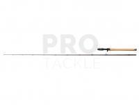 Rod Savage Gear Alpha SG6 Pelagic Vertical Casting Rod 1.95m 40-140g 1+1sec