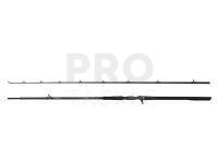 Rod Savage Gear Alpha SG8 Monster Bait 2.68m 180-650g