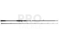 Rod Savage Gear SG2 Big Bait Specialist Trigger | Moderate Fast | XXH | 8'6" | 2.59m | 110-220g | 2sec