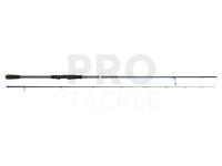 Rod Savage Gear SGS2 Topwater 7'6" 2.30m XF 7-25g ML PE#0.6-1.0 2sec