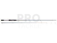 Rod Savage Gear SGS6 Eging 8'3'' 2.51m F #2.0-#3.0 ML PE#0.6-1.0 2sec