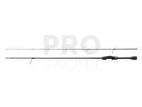 Rod Shimano Cardiff Exlead Competition 60SULS 1.83m 0.4-3.5g