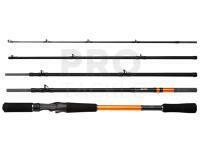 Rod Shimano STC AX Casting 2.40m 50-100g