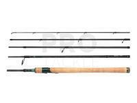 Rod Shimano STC XR Stream Spinning 2.44m 8'0'' 12-35g