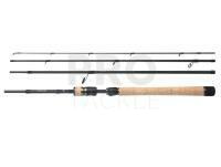 Rod Shimano Stradic Spinning MOD-FAST 2.44m 8'0" 5-21g 4pc