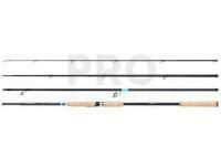 Rod Shimano Technium Spinning Sea Trout 3.05m 10'0" 7-35g 4pc