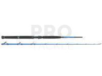 Rod Westin W6 Boat 2sec | 6'6" / 1.95m | XH | 20-30lbs / 150-400g