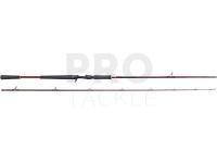 Rod Westin W6 Powercast-T 2sec | 7'9" / 2.33m | XXH | 40-130g