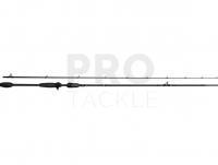 Rod Westin W10 Finesse-T T&C 2sec 7'3"/218cm M 5-23g