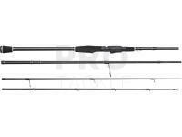 Rod Westin W2 Finesse T&C 7'1"/213cm ML 5-15g 4sec