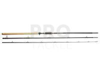 Rod Westin W3 PowerSpin-T 2nd | 12’3” | 3.68m | XXH | 40-150g | 3sec