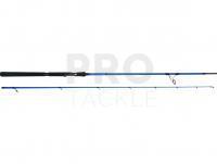 Rod Westin W6 Powerstick 8’4” | 2.50m | MH | 10-50g | 2sec