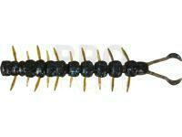 Soft Baits Westin Centipede Creaturebait 9.5cm 4g - Midnight Pumpkin