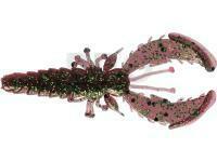 Soft Baits Westin CreCraw Slim 5.5cm 1.5g - Sangria