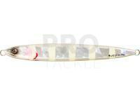 Hard lure Westin Flashin’ Anchovy 10cm 40g - Zebra Glow