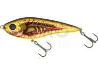Westin Jerk 14cm 60g - Radioactive Ripper Halloween Limited
