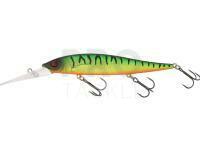Hard lure Westin Jerkbite DR 11cm 15g - Firetiger