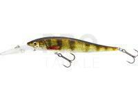 Westin Jerkbite MR 9cm 9g Suspending - Real Perch