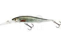 Westin Jerkbite MR 9cm 9g Suspending - Real Roach