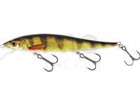 Westin Jerkbite SR 11cm 13.5g Suspending - Real Perch