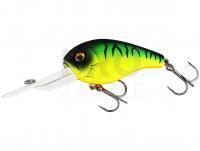 Hard Lure Westin MegaBite DR Crankbait 6cm 19g - Firetiger